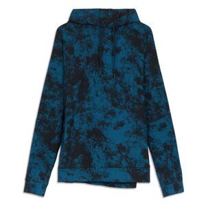 Lululemon City Sweat Pullover Hoodie French Terry